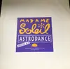 12inch Vinyl Single - Madame Soleil - Astro Dance