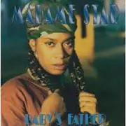 CD Single - Madame Star - Baby's Father / God Bless The Girl