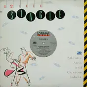 Madame X - Action Jackson