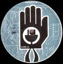 12inch Vinyl Single - Madame-X - Dreaming Of A Better World