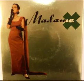 Madame X - Funnel Of Love