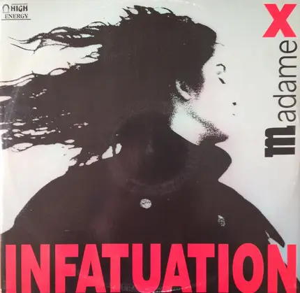 Madame X - Infatuation