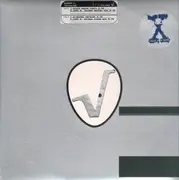 12inch Vinyl Single - Madame-X - Move Your Body
