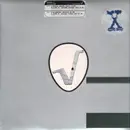12inch Vinyl Single - Madame-X - Move Your Body
