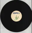 12inch Vinyl Single - Madame X - La Fortuna - White label