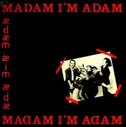 LP - Madam I'm Adam - Madam I'm Adam