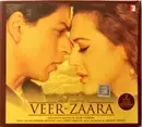 Double CD - Madan Mohan - Yash Chopra's Veer-Zaara