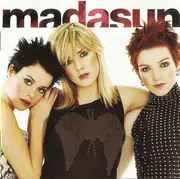 CD - Madasun - The Way It Is