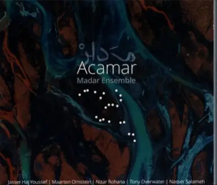 Madar Ensemble - Acamar