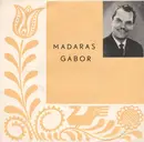 7inch Vinyl Single - Madaras Gábor - Muzică Populară Maghiară