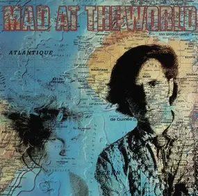 Mad at the World - Mad At The World