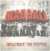 Madball - Infiltrate the System