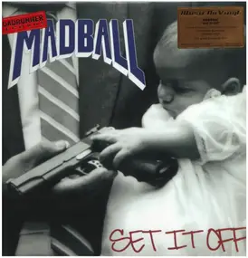 Madball - Set It Off