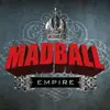 LP - Madball - Empire - White