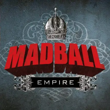 Madball - Empire