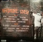 LP - Madball - Hardcore Lives
