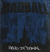 LP - Madball - Hold It Down