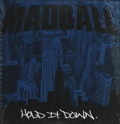 Madball - Hold It Down