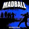 7inch Vinyl Single - Madball - Rebellion - EP