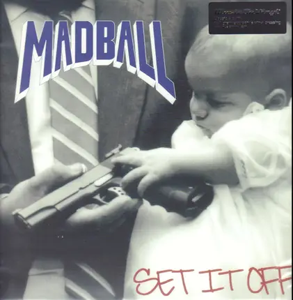Madball - Set It Off