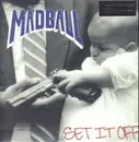 LP - Madball - Set It Off - 180gr./Insert / High Quality / Insert