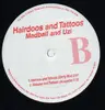 12'' - Madball and Uzi - Hairdoos and Tattoos / Hairdos and Tattoos