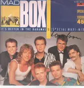 Madbox