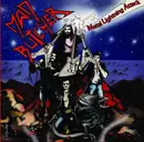 LP - Mad Butcher - Metal Lightning Attack - rare german thrash metal