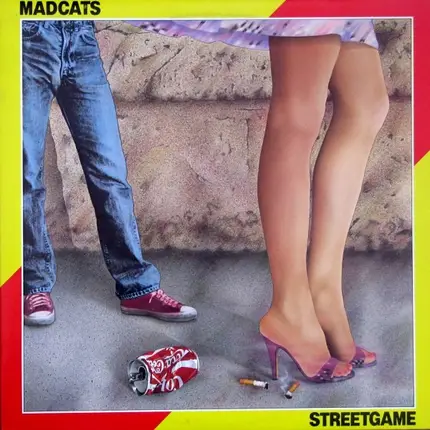 Madcats - Streetgame
