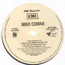 12'' - Mad Cobra - Big Long John - PROMO