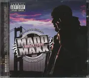 CD - Madd Maxx - Omillian's Dream