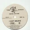 12'' - Madd Nation - I Can't Believe/My Senorita