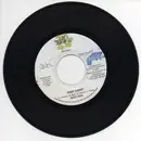 7inch Vinyl Single - Madd Anju - Fight Gainst