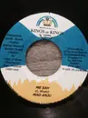 7inch Vinyl Single - Madd Anju - Me Sah