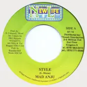 Madd Anju - Style
