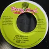 7inch Vinyl Single - Madd Anju - Life Goes On / Her Best Friend Me Like