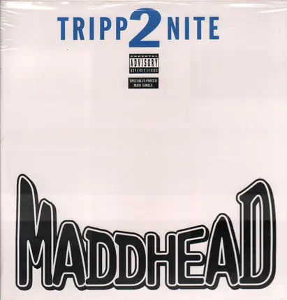 Madd Head - Tripp2Nite
