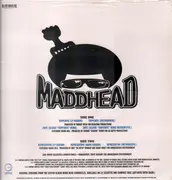 12inch Vinyl Single - Madd Head - Tripp2nite
