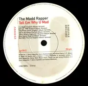 LP - Madd Rapper - Tell Em Why U Madd Part One