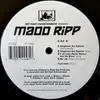 12inch Vinyl Single - Madd Ripp - That Ain't Cool - Still Sealed