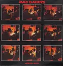 LP - Mad Daddys - Apes Go Wild