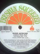 Madd African - Check This Out / Dance Li'l Sistuh