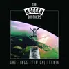LP - Madden Brothers - Greetings From California