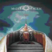 Madder Mortem - Where Dream & Day Collide