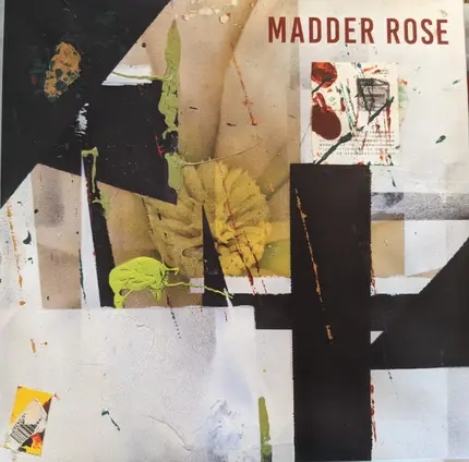 Madder Rose - To Be Beautiful