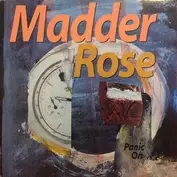 Madder Rose