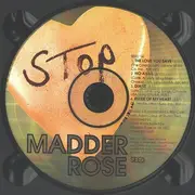 CD Single - Madder Rose - The Love You Save - Digipak