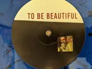 LP - Madder Rose - To Be Beautiful - Blue