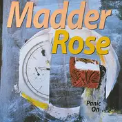 Madder Rose