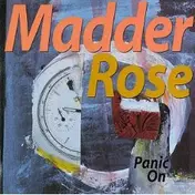 Madder Rose - Panic On (UK-Import)